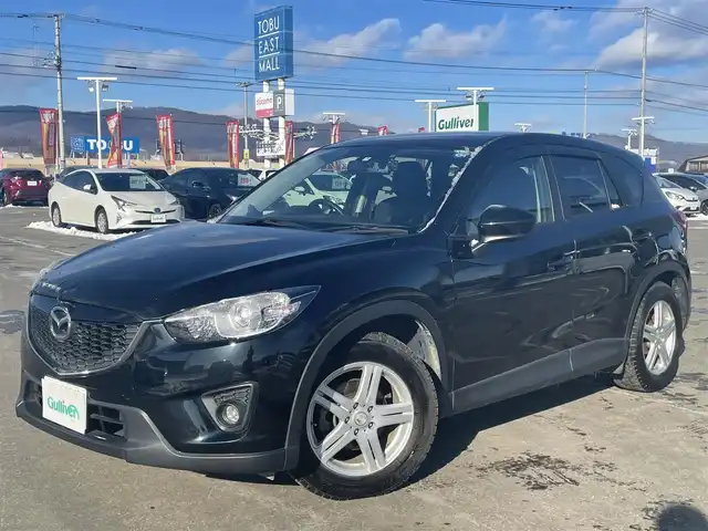 マツダ,ＣＸ－５,20S,外ナビ地デジ Bカメラ エンスタ ETC,2013年式