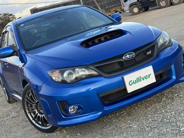 スバル インプレッサ ＷＲＸ