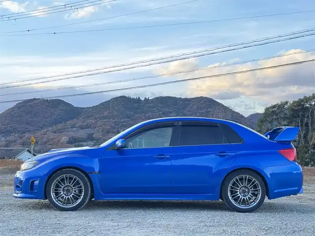 スバル インプレッサ ＷＲＸ