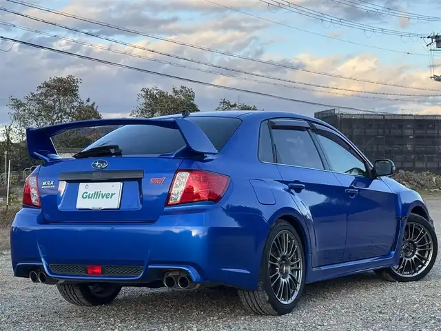 スバル インプレッサ ＷＲＸ