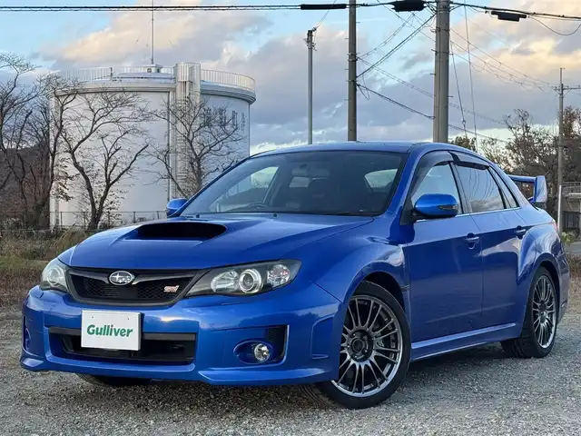 スバル インプレッサ ＷＲＸ