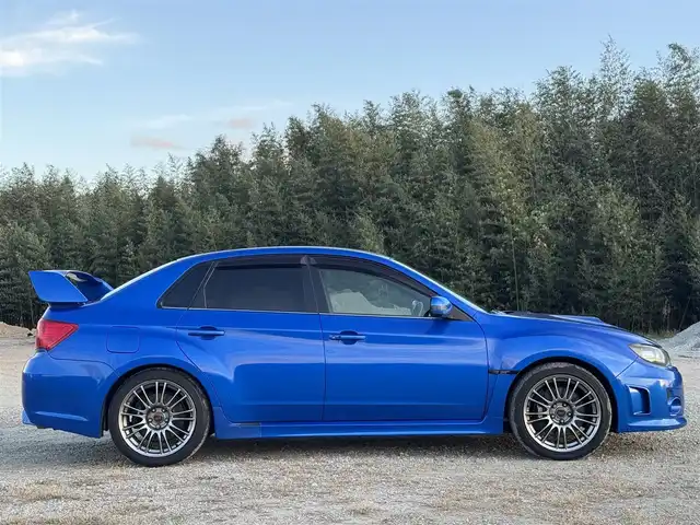 スバル インプレッサ ＷＲＸ