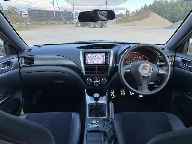 スバル インプレッサ ＷＲＸ