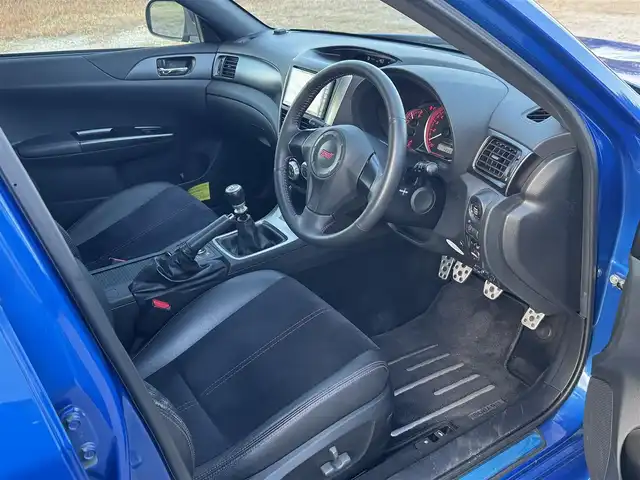 スバル インプレッサ ＷＲＸ