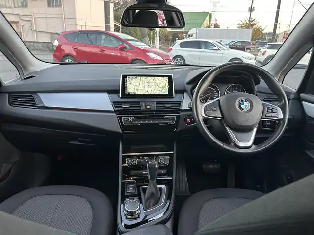 ＢＭＷ ２１８ｄ