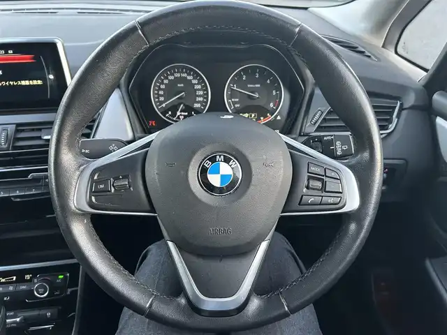 ＢＭＷ ２１８ｄ