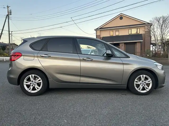 ＢＭＷ ２１８ｄ