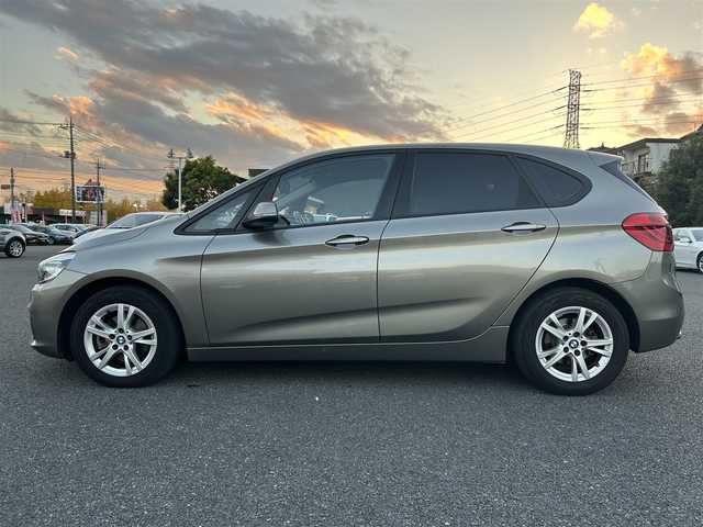 ＢＭＷ ２１８ｄ