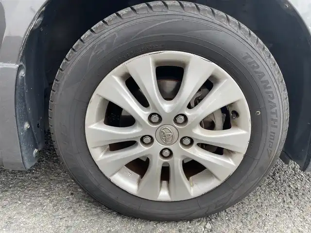 トヨタ ノア Si 神奈川県 2010(平22)年 9.8万km グレーメタリック ワンオーナー/純正HDDナビ(NHZH-W60G)/　・フルセグTV(走行中視聴可能)/　・DVD/CD/AM/FM/BT/バックカメラ/純正フリップダウンモニター（リモコン付）/左側パワースライドドア/革巻きステアリング/ステアリングスイッチ/パドルシフト/スマートキー/プッシュスタート/ビルトインETC/HIDヘッドライト/フォグランプ/電動格納ミラー/保証書/取扱説明書