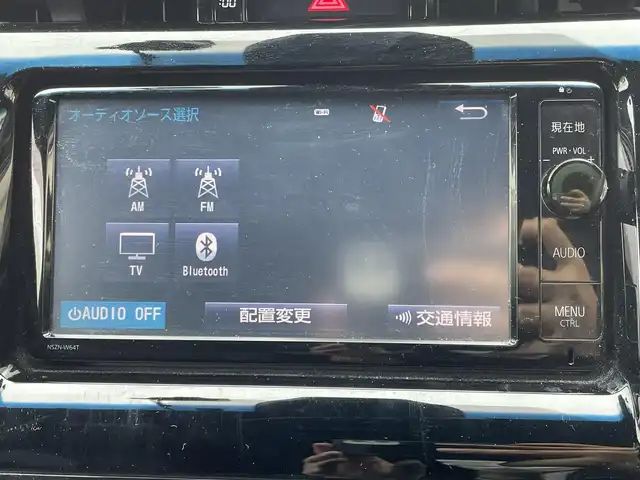 トヨタ ハリアー プレミアム 茨城県 2015(平27)年 10.8万km スパークリングブラックパールクリスタルシャイン 前後ドラレコ　DRV-MR450/ 純正ナビ　NSZN-W6４T/ CD/DVD/Bt/フルセグ/ バックカメラ/ アイドリングストップ/ クルーズコントロール/ プッシュスタート/ パワーバックドア/ ETC/ モデリスタ/ 純正アルミホイール/ D席Pシート/ フォグランプ