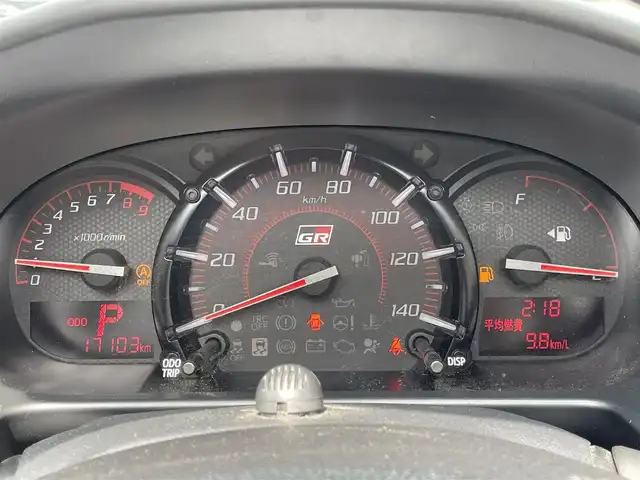 ダイハツ コペン GRスポーツ 群馬県 2019(令1)年 1.8万km マタドールレッドP 純正ナビ/フルセグTV・BLUETOOTH・CD・DVD・SD/ETC/momoステアリング/パドルシフト/シートヒーター完備/Bカメラ/純正AW(BBS)/前方ドラレコ/スマートキー/LEDライト/Fフォグランプ