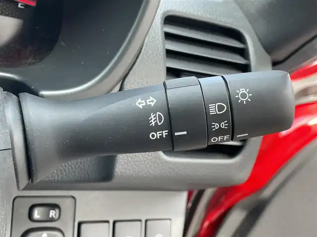 ダイハツ コペン GRスポーツ 群馬県 2019(令1)年 1.8万km マタドールレッドP 純正ナビ/フルセグTV・BLUETOOTH・CD・DVD・SD/ETC/momoステアリング/パドルシフト/シートヒーター完備/Bカメラ/純正AW(BBS)/前方ドラレコ/スマートキー/LEDライト/Fフォグランプ