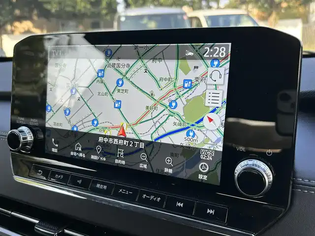 三菱 アウトランダー ＰＨＥＶ G 東京都 2023(令5)年 1.8万km チタニウムグレーメタリック ワンオーナー/3列シート/7人乗り/純正9インチナビ/・Bluetoothオーディオ/USBオーディオ/・AppleCarPlay/AndroidAuto/フルセグTV/マイパイロット/eアシスト/マルチアラウンドモニター/パワーシート（運転席）/シートヒーター（前席）/ハンズフリーパワーバックドア/取扱説明書/保証書/・ディーラー点検記録簿（R6/R7）/スペアキー1本