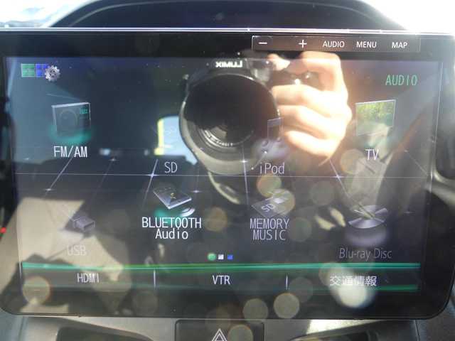 スズキ ソリオ HV MX 千葉県 2018(平30)年 7.6万km スーパーブラックパール デュアルカメラブレーキサポート/クルーズコントロール/アイドリングストップ/左パワースライドドア/右イージークローザードア/社外SDナビ/地デジTV/【DVD/CD再生機能　Bluetooth接続】/バックカメラ/ドライブレコーダー（ND-DVR30）/運転席シートヒーター/ETC/純正15インチアルミホイル/携帯リモコン