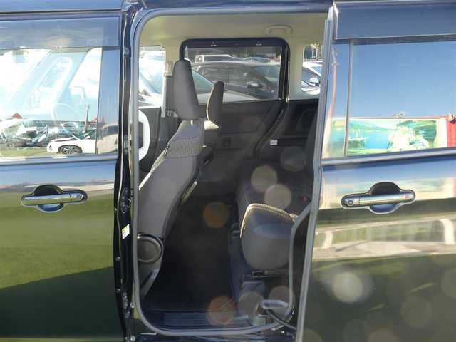 スズキ ソリオ HV MX 千葉県 2018(平30)年 7.6万km スーパーブラックパール デュアルカメラブレーキサポート/クルーズコントロール/アイドリングストップ/左パワースライドドア/右イージークローザードア/社外SDナビ/地デジTV/【DVD/CD再生機能　Bluetooth接続】/バックカメラ/ドライブレコーダー（ND-DVR30）/運転席シートヒーター/ETC/純正15インチアルミホイル/携帯リモコン