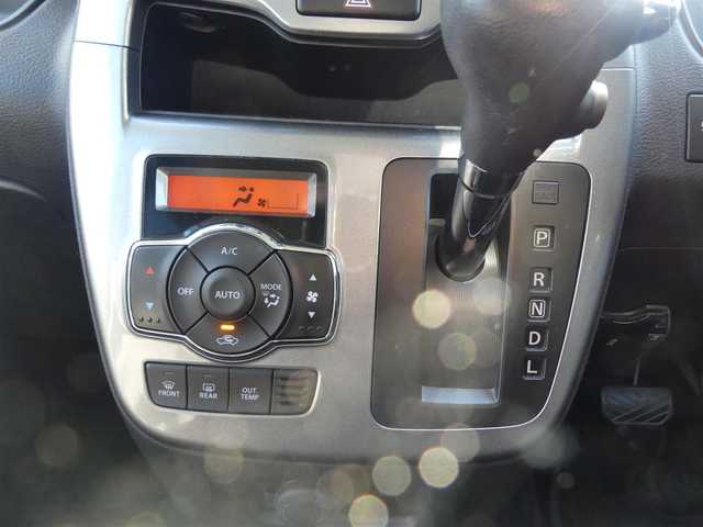 スズキ ソリオ HV MX 千葉県 2018(平30)年 7.6万km スーパーブラックパール デュアルカメラブレーキサポート/クルーズコントロール/アイドリングストップ/左パワースライドドア/右イージークローザードア/社外SDナビ/地デジTV/【DVD/CD再生機能　Bluetooth接続】/バックカメラ/ドライブレコーダー（ND-DVR30）/運転席シートヒーター/ETC/純正15インチアルミホイル/携帯リモコン