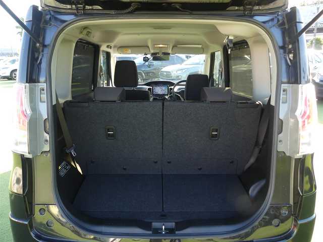 スズキ ソリオ HV MX 千葉県 2018(平30)年 7.6万km スーパーブラックパール デュアルカメラブレーキサポート/クルーズコントロール/アイドリングストップ/左パワースライドドア/右イージークローザードア/社外SDナビ/地デジTV/【DVD/CD再生機能　Bluetooth接続】/バックカメラ/ドライブレコーダー（ND-DVR30）/運転席シートヒーター/ETC/純正15インチアルミホイル/携帯リモコン