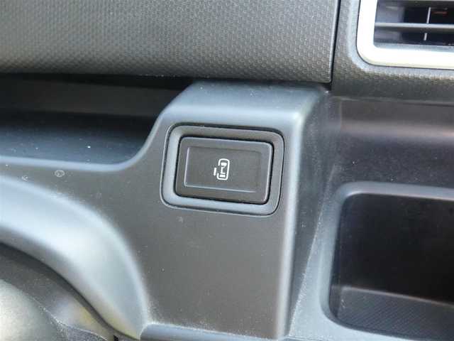 スズキ ソリオ HV MX 千葉県 2018(平30)年 7.6万km スーパーブラックパール デュアルカメラブレーキサポート/クルーズコントロール/アイドリングストップ/左パワースライドドア/右イージークローザードア/社外SDナビ/地デジTV/【DVD/CD再生機能　Bluetooth接続】/バックカメラ/ドライブレコーダー（ND-DVR30）/運転席シートヒーター/ETC/純正15インチアルミホイル/携帯リモコン