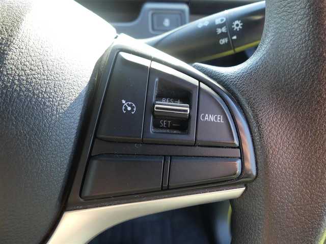 スズキ ソリオ HV MX 千葉県 2018(平30)年 7.6万km スーパーブラックパール デュアルカメラブレーキサポート/クルーズコントロール/アイドリングストップ/左パワースライドドア/右イージークローザードア/社外SDナビ/地デジTV/【DVD/CD再生機能　Bluetooth接続】/バックカメラ/ドライブレコーダー（ND-DVR30）/運転席シートヒーター/ETC/純正15インチアルミホイル/携帯リモコン