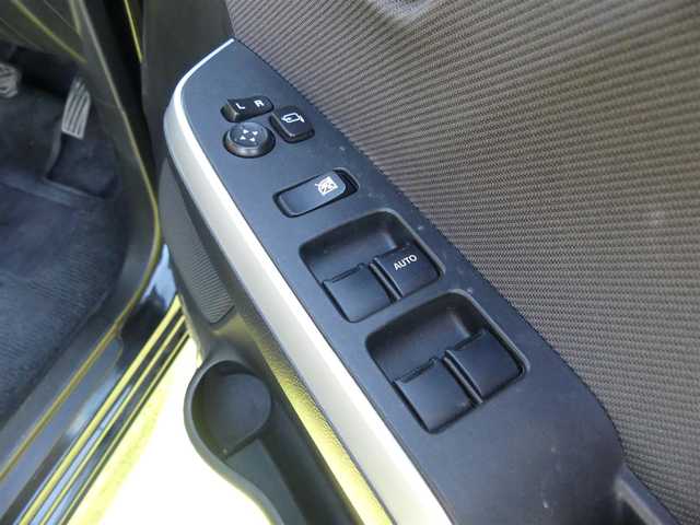 スズキ ソリオ HV MX 千葉県 2018(平30)年 7.6万km スーパーブラックパール デュアルカメラブレーキサポート/クルーズコントロール/アイドリングストップ/左パワースライドドア/右イージークローザードア/社外SDナビ/地デジTV/【DVD/CD再生機能　Bluetooth接続】/バックカメラ/ドライブレコーダー（ND-DVR30）/運転席シートヒーター/ETC/純正15インチアルミホイル/携帯リモコン