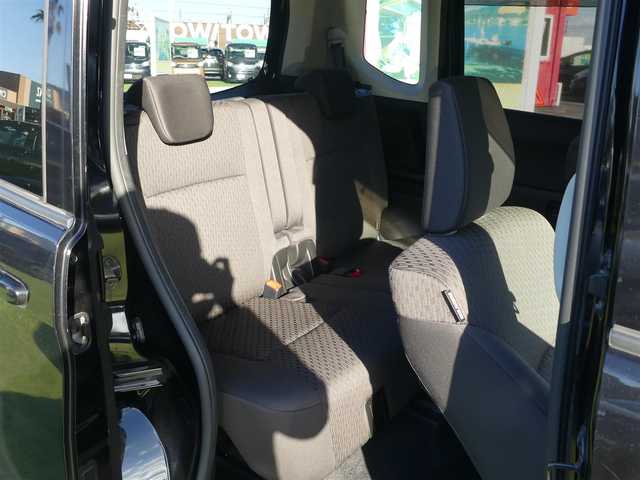 スズキ ソリオ HV MX 千葉県 2018(平30)年 7.6万km スーパーブラックパール デュアルカメラブレーキサポート/クルーズコントロール/アイドリングストップ/左パワースライドドア/右イージークローザードア/社外SDナビ/地デジTV/【DVD/CD再生機能　Bluetooth接続】/バックカメラ/ドライブレコーダー（ND-DVR30）/運転席シートヒーター/ETC/純正15インチアルミホイル/携帯リモコン