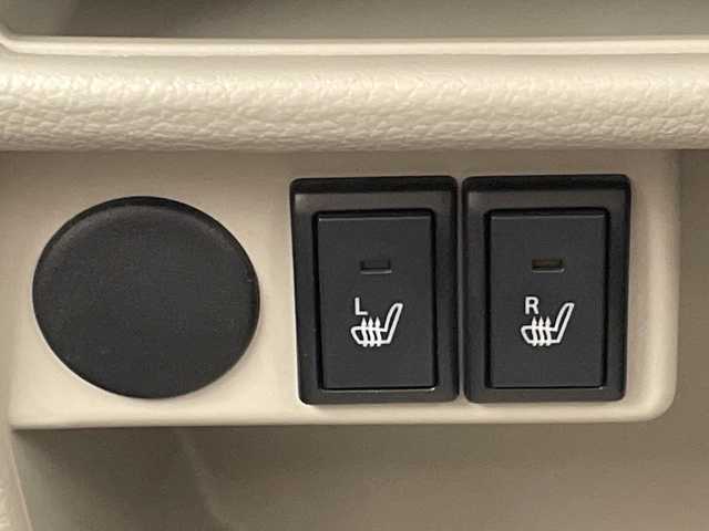 スズキ ラパン モード 愛知県 2019(令1)年 5.2万km 茶 ディスプレイオーディオ　ナビ機能なし/シートヒーター/コーナーセンサー/HIDヘッドライト/オートマチックハイビーム/ドライブレコーダー/ETC/衝突軽減システム/Bluetooth/ステアリングスイッチ/スマートキー/プッシュスタート