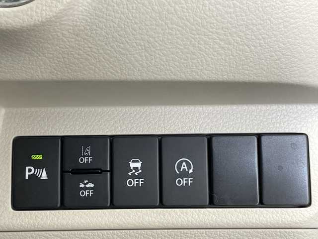 スズキ ラパン モード 愛知県 2019(令1)年 5.2万km 茶 ディスプレイオーディオ　ナビ機能なし/シートヒーター/コーナーセンサー/HIDヘッドライト/オートマチックハイビーム/ドライブレコーダー/ETC/衝突軽減システム/Bluetooth/ステアリングスイッチ/スマートキー/プッシュスタート