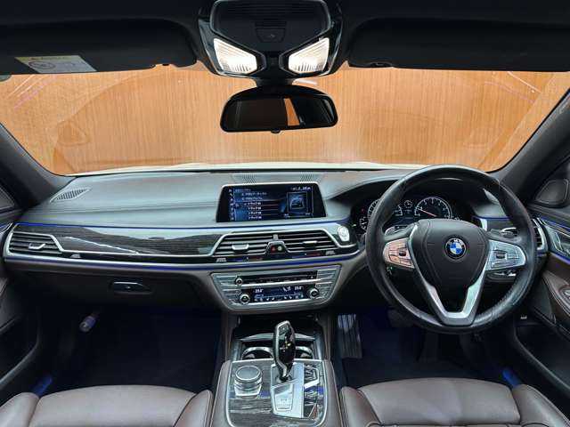 ＢＭＷ ７５０Ｌｉ