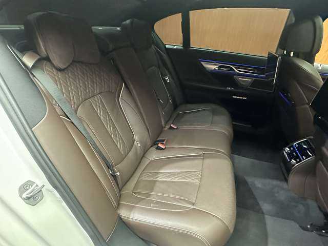 ＢＭＷ ７５０Ｌｉ