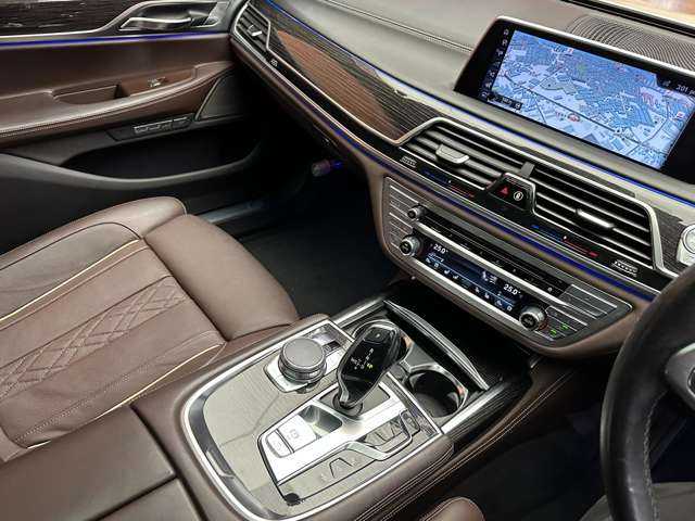 ＢＭＷ ７５０Ｌｉ