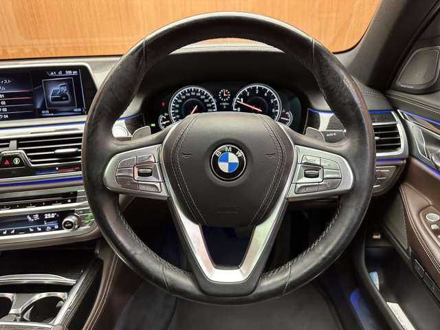 ＢＭＷ ７５０Ｌｉ