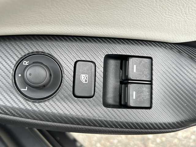 マツダ ロードスター ＲＦ VS ホワイトセレクション 福井県 2022(令4)年 0.7万km マシーングレープレミアムM ワンオーナー/保証書/取扱説明書/フルレザーシート（ホワイト）/シートヒーター/スマートキー/プッシュスタート/クルーズコントロール/パドルシフト/ステアリングスイッチ/LEDヘッドライト/オートライト/ドライブレコーダー/コーナーセンサー/純正フロアマット