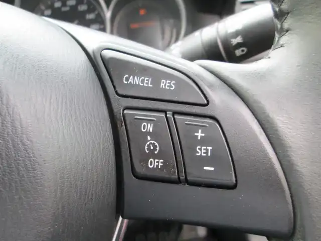 マツダ ＣＸ－５ XD 千葉県 2013(平25)年 11.5万km ソウルレッドプレミアムメタリック 純正ナビ、フルセグTV/バックカメラ、サイドカメラ/純正オーディオ【DVD/CD/SD/BT】/HIDヘッドライト&社外LEDフォグ/ナビ連動ステアリングスイッチ/クルーズコントロール/右前バイザー内ETC/純正フロアマット/純正ドアバイザー/ルーフキャリア/新車保証書/取扱説明書