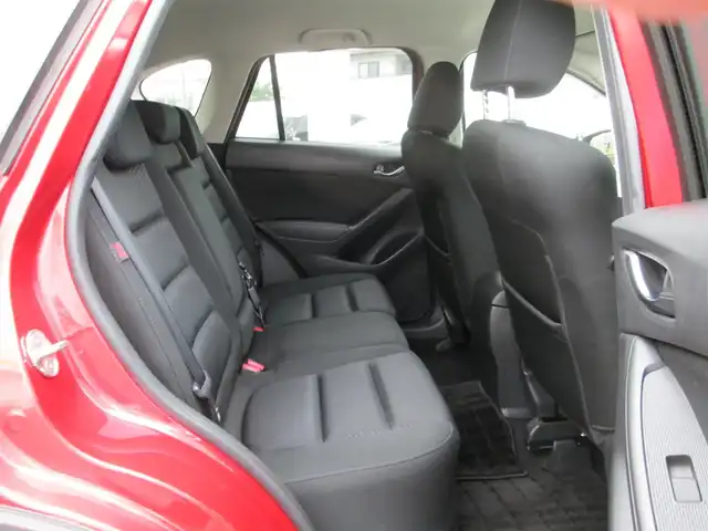 マツダ ＣＸ－５ XD 千葉県 2013(平25)年 11.5万km ソウルレッドプレミアムメタリック 純正ナビ、フルセグTV/バックカメラ、サイドカメラ/純正オーディオ【DVD/CD/SD/BT】/HIDヘッドライト&社外LEDフォグ/ナビ連動ステアリングスイッチ/クルーズコントロール/右前バイザー内ETC/純正フロアマット/純正ドアバイザー/ルーフキャリア/新車保証書/取扱説明書