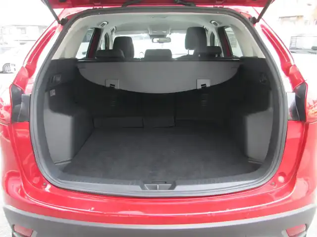 マツダ ＣＸ－５ XD 千葉県 2013(平25)年 11.5万km ソウルレッドプレミアムメタリック 純正ナビ、フルセグTV/バックカメラ、サイドカメラ/純正オーディオ【DVD/CD/SD/BT】/HIDヘッドライト&社外LEDフォグ/ナビ連動ステアリングスイッチ/クルーズコントロール/右前バイザー内ETC/純正フロアマット/純正ドアバイザー/ルーフキャリア/新車保証書/取扱説明書