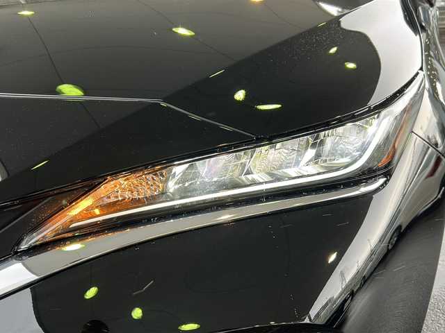 トヨタ ハリアー S 京都府 2024(令6)年 0.8万km ブラック ワンオーナー　/純正ディスプレイオーディオ　/フルセグＴＶ　/衝突軽減ブレーキ/禁煙車　/バックカメラ　/前後コーナーセンサー　/ＥＴＣ２．０　/ＬＥＤライト　/クルーズコントロール追従機能有/スマートキー　/前後ドラレコ/（DRH-2545F)/純正AW17インチ/ウィンカーミラー/パワーステアリング/パワーウィンドウ/Bluetooth/USB（Type-C)/横滑り防止/レーンキープアシスト/レーンキープアシスト/盗難防止装置/オートライト/オートマチックハイビーム/Wエアバッグ/カーテンエアバッグ