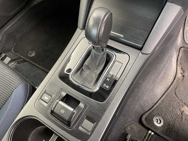 スバル レガシィ Ｂ４ ベース 新潟県 2014(平26)年 11.9万km ダークグレーメタリック 4WD/純正メモリナビ/　フルセグTV/Bluetooth/CD/DVD/USB/レーダークルーズコントロール/衝突被害軽減ブレーキ/レーンキープアシスト/前席パワーシート/前席シートヒーター/バックモニター/ビルトインETC/LEDヘッドライト/横滑り防止装置/パドルシフト/禁煙車