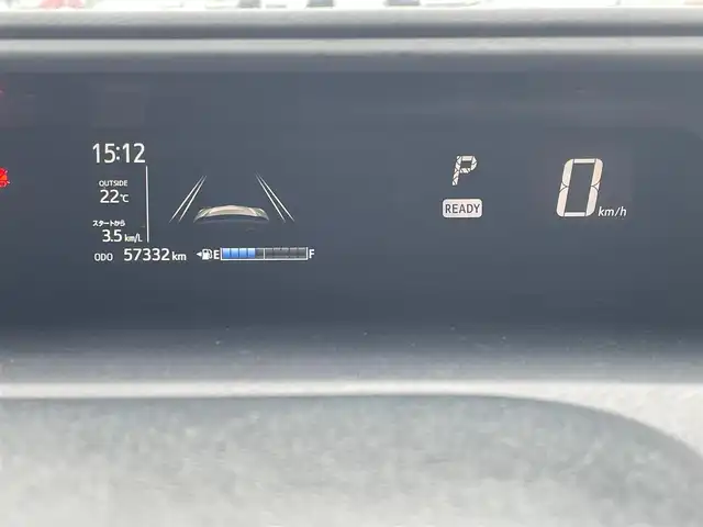 トヨタ アクア G GRスポーツ 山形県 2018(平30)年 5.8万km コバルトブルーメタリック 衝突被害軽減システム/純正SDナビ/　　【CD DVD フルセグ BT MSV】/バックカメラ/クルーズコントロール/LEDオートライト/ハーフレザーシート/純正16インチアルミホイール/ドライブレコーダー/アイドリングストップ/ステアリングスイッチ/電動格納ウィンカーミラー/フォグランプ/フロアマット/純正ドアバイザー/スマートキー/ETC2.0