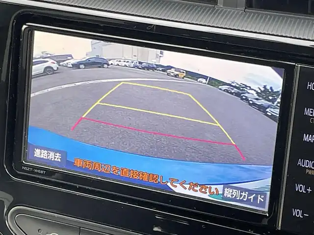 トヨタ アクア G GRスポーツ 山形県 2018(平30)年 5.8万km コバルトブルーメタリック 衝突被害軽減システム/純正SDナビ/　　【CD DVD フルセグ BT MSV】/バックカメラ/クルーズコントロール/LEDオートライト/ハーフレザーシート/純正16インチアルミホイール/ドライブレコーダー/アイドリングストップ/ステアリングスイッチ/電動格納ウィンカーミラー/フォグランプ/フロアマット/純正ドアバイザー/スマートキー/ETC2.0