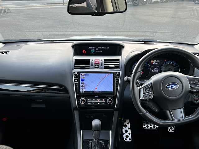 スバル レヴォーグ 1．6GTアイサイト スマートED 鹿児島県 2019(平31)年 2.9万km クリスタルホワイトP ドライブレコーダー/フルタイム４ＷＤ/エアロスプラッシュ/ＥＴＣ/ナビ/ＭＴモード付ＡＴ/パドルシフト/Ｄ席パワーシート/Ｄ＋Ｎ席ヒートシーター/ターボ/レーダークルーズ/ブラインドスポットモニター/アイドリングストップ/スマートキー/プッシュスタート/フルセグTV/バックカメラ/フルフラットシート/純正フロアマット/純正１７インチアルミホイール/横滑り防止装置/前後コーナーセンサー/レーンキープアシスト/LEDオートライト/衝突被害軽減システム