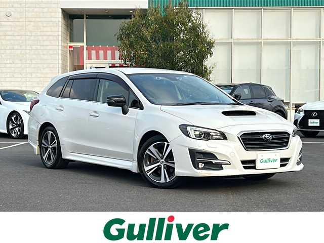 スバル レヴォーグ 1．6GTアイサイト スマートED 鹿児島県 2019(平31)年 2.9万km クリスタルホワイトP ドライブレコーダー/フルタイム４ＷＤ/エアロスプラッシュ/ＥＴＣ/ナビ/ＭＴモード付ＡＴ/パドルシフト/Ｄ席パワーシート/Ｄ＋Ｎ席ヒートシーター/ターボ/レーダークルーズ/ブラインドスポットモニター/アイドリングストップ/スマートキー/プッシュスタート/フルセグTV/バックカメラ/フルフラットシート/純正フロアマット/純正１７インチアルミホイール/横滑り防止装置/前後コーナーセンサー/レーンキープアシスト/LEDオートライト/衝突被害軽減システム