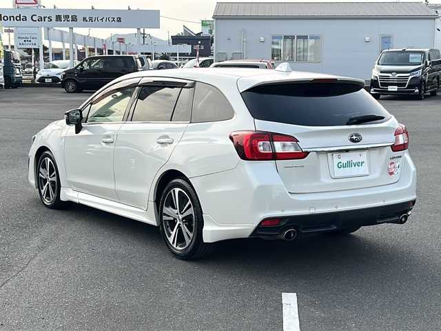 スバル レヴォーグ 1．6GTアイサイト スマートED 鹿児島県 2019(平31)年 2.9万km クリスタルホワイトP ドライブレコーダー/フルタイム４ＷＤ/エアロスプラッシュ/ＥＴＣ/ナビ/ＭＴモード付ＡＴ/パドルシフト/Ｄ席パワーシート/Ｄ＋Ｎ席ヒートシーター/ターボ/レーダークルーズ/ブラインドスポットモニター/アイドリングストップ/スマートキー/プッシュスタート/フルセグTV/バックカメラ/フルフラットシート/純正フロアマット/純正１７インチアルミホイール/横滑り防止装置/前後コーナーセンサー/レーンキープアシスト/LEDオートライト/衝突被害軽減システム