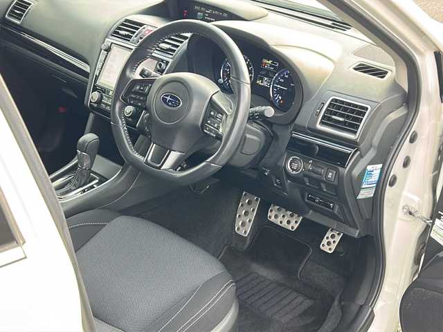 スバル レヴォーグ 1．6GTアイサイト スマートED 鹿児島県 2019(平31)年 2.9万km クリスタルホワイトP ドライブレコーダー/フルタイム４ＷＤ/エアロスプラッシュ/ＥＴＣ/ナビ/ＭＴモード付ＡＴ/パドルシフト/Ｄ席パワーシート/Ｄ＋Ｎ席ヒートシーター/ターボ/レーダークルーズ/ブラインドスポットモニター/アイドリングストップ/スマートキー/プッシュスタート/フルセグTV/バックカメラ/フルフラットシート/純正フロアマット/純正１７インチアルミホイール/横滑り防止装置/前後コーナーセンサー/レーンキープアシスト/LEDオートライト/衝突被害軽減システム