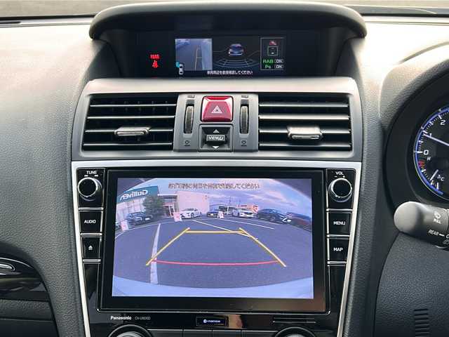 スバル レヴォーグ 1．6GTアイサイト スマートED 鹿児島県 2019(平31)年 2.9万km クリスタルホワイトP ドライブレコーダー/フルタイム４ＷＤ/エアロスプラッシュ/ＥＴＣ/ナビ/ＭＴモード付ＡＴ/パドルシフト/Ｄ席パワーシート/Ｄ＋Ｎ席ヒートシーター/ターボ/レーダークルーズ/ブラインドスポットモニター/アイドリングストップ/スマートキー/プッシュスタート/フルセグTV/バックカメラ/フルフラットシート/純正フロアマット/純正１７インチアルミホイール/横滑り防止装置/前後コーナーセンサー/レーンキープアシスト/LEDオートライト/衝突被害軽減システム