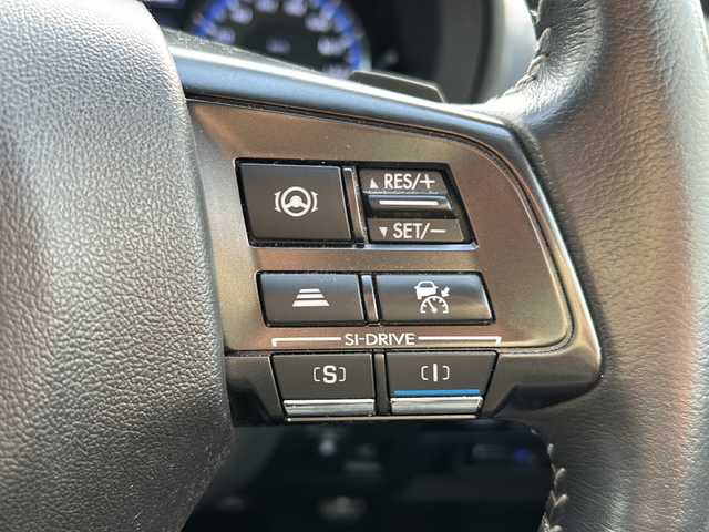 スバル レヴォーグ 1．6GTアイサイト スマートED 鹿児島県 2019(平31)年 2.9万km クリスタルホワイトP ドライブレコーダー/フルタイム４ＷＤ/エアロスプラッシュ/ＥＴＣ/ナビ/ＭＴモード付ＡＴ/パドルシフト/Ｄ席パワーシート/Ｄ＋Ｎ席ヒートシーター/ターボ/レーダークルーズ/ブラインドスポットモニター/アイドリングストップ/スマートキー/プッシュスタート/フルセグTV/バックカメラ/フルフラットシート/純正フロアマット/純正１７インチアルミホイール/横滑り防止装置/前後コーナーセンサー/レーンキープアシスト/LEDオートライト/衝突被害軽減システム