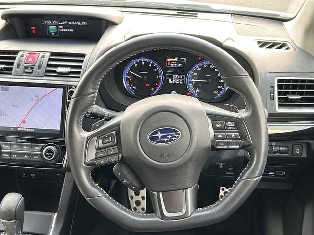 スバル レヴォーグ 1．6GTアイサイト スマートED 鹿児島県 2019(平31)年 2.9万km クリスタルホワイトP ドライブレコーダー/フルタイム４ＷＤ/エアロスプラッシュ/ＥＴＣ/ナビ/ＭＴモード付ＡＴ/パドルシフト/Ｄ席パワーシート/Ｄ＋Ｎ席ヒートシーター/ターボ/レーダークルーズ/ブラインドスポットモニター/アイドリングストップ/スマートキー/プッシュスタート/フルセグTV/バックカメラ/フルフラットシート/純正フロアマット/純正１７インチアルミホイール/横滑り防止装置/前後コーナーセンサー/レーンキープアシスト/LEDオートライト/衝突被害軽減システム