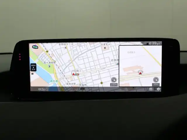 マツダ マツダ３ファストバック 20S レトロスポーツED 三重県 2025(令7)年 0.3万km ソウルレッドクリスタルM スマートブレーキサポート/マツダコネクトナビ(10.25インチセンターディスプレイ)/・AM/FM/・地デジTV/・Bluetooth/・HDMI/360度ビューモニター/BOSEサウンドシステム(12スピーカー)/純正前後ドライブレコーダー/ワイヤレス充電/レーダークルーズコントロール/クルージングトラフィックサポート/ブラインドスポットモニタリング/パーキングセンサー(フロント/リア)/ドライバーアテンションアラート/アクティブドライビングディスプレイ/テラコッタステッチ入テラコッタ合皮/ブラックレガーヌ(スエード調)コンビシート/運転席パワーシート/運転席メモリーシート/運転席/助手席シートヒーター/革巻きステアリングホイール/ステアリングヒーター/ステアリングリモコン/純正18インチ10本スポークブラックメタリック塗装アルミホイール/アドバンスキー×2/スタートボタン/新車時保証書/取扱説明書