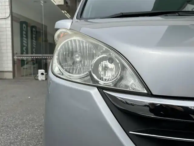 ホンダ ステップワゴン G Lパッケージ 埼玉県 2006(平18)年 2.6万km サテンシルバーメタリック Gathers純正ナビ/バックカメラ/片側パワースライドドア/キーレス/ETC/取扱説明書