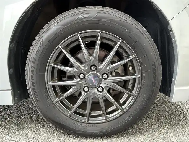 ホンダ ステップワゴン G Lパッケージ 埼玉県 2006(平18)年 2.6万km サテンシルバーメタリック Gathers純正ナビ/バックカメラ/片側パワースライドドア/キーレス/ETC/取扱説明書