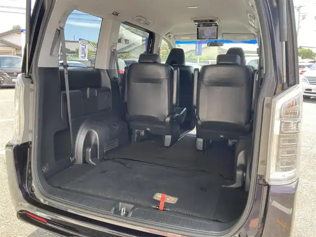 ホンダ ステップワゴン スパーダ Z クールスピリット 静岡県 2012(平24)年 10.3万km プレミアムコスミックバイオレットパール (株)IDOMが運営する【じしゃロン焼津店】の自社ローン専用車両になります。こちらは現金またはオートローンご利用時の価格です。自社ローンご希望の方は別途その旨お申付け下さい　/社外ＳＤナビ/(フルセグＴＶ/Ｂｌｕｅｔｏｏｔｈ接続/ＣＤ/ＤＶＤ/ミュージックサーバー//フリップダウンモニター/両側パワースライドドア/バックカメラ/ＥＴＣ/ＨＩＤヘッドライト/オートライト